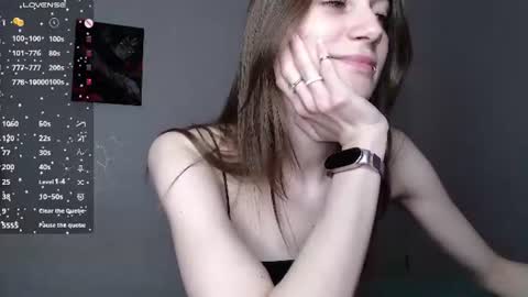 Snapshot of milky_way_rrr chatting on July 5, 2026, 3:08 pm Milky online show from July 5, 2026, 3:08 pm