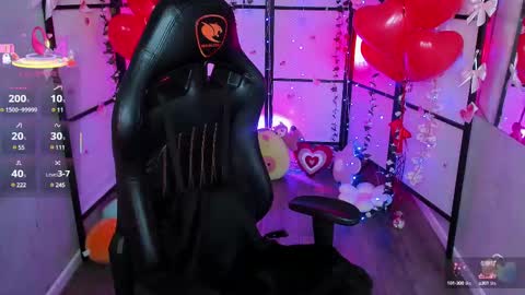 milky cute online show from February 15, 2025, 1:10 am