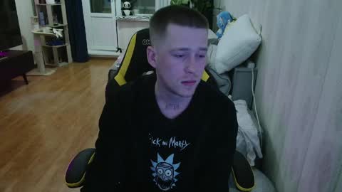 Mark and Elsa  online show from April 3, 2026, 4:49 pm