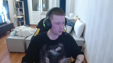 Mark and Elsa  online show from April 11, 2026, 8:24 pm