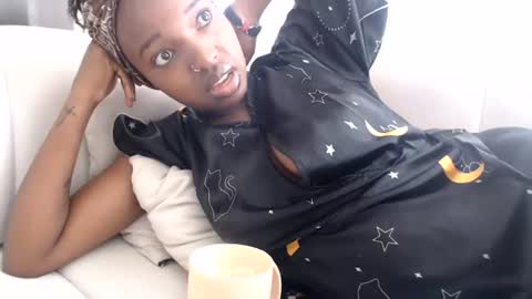 milla_armani online show from June 21, 2026, 9:45 am