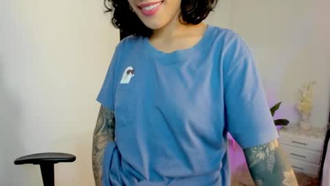 Milagros online show from December 7, 2024, 12:35 pm