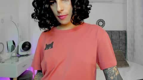 Milagros online show from February 1, 2025, 6:43 am