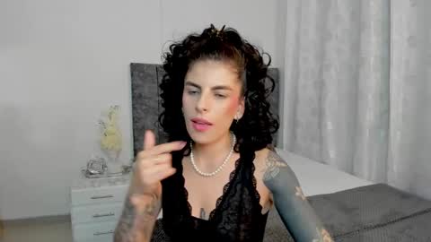 Milagros online show from February 21, 2025, 9:02 am