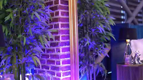 Milla online show from November 2, 2025, 6:05 am