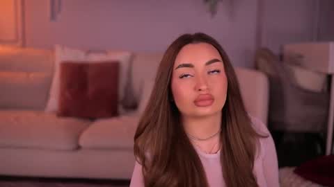 Milla online show from April 20, 2026, 5:32 am