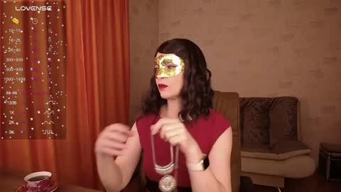  Mila  online show from April 3, 2026, 12:25 pm