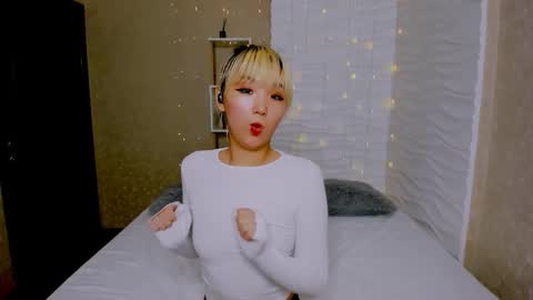 Milla or just Mi online show from February 13, 2026, 4:19 am