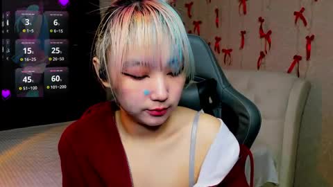 Milla or just Mi online show from April 9, 2026, 12:54 pm