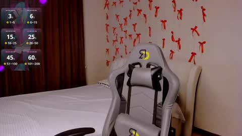 Milla or just Mi online show from April 18, 2026, 1:15 pm