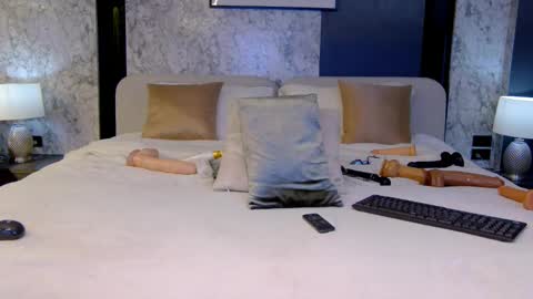 MillaBelle online show from February 24, 2025, 4:49 am