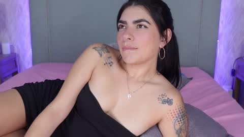 MillaBliss online show from March 4, 2025, 11:22 pm