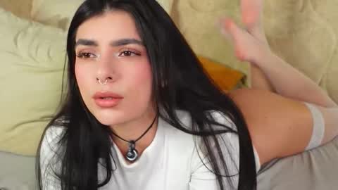 MillaBliss online show from March 7, 2026, 7:11 pm