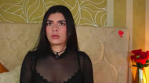 MillaBliss online show from March 22, 2026, 7:50 pm