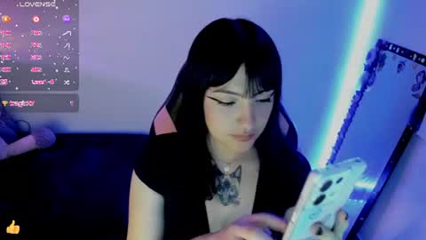 Snapshot of millandiux chatting on June 21, 2026, 2:58 am millandiux online show from June 21, 2026, 2:58 am