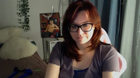 Milla online show from January 31, 2025, 9:26 pm