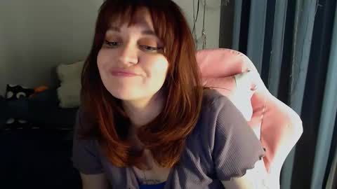 Milla online show from February 19, 2025, 9:47 pm