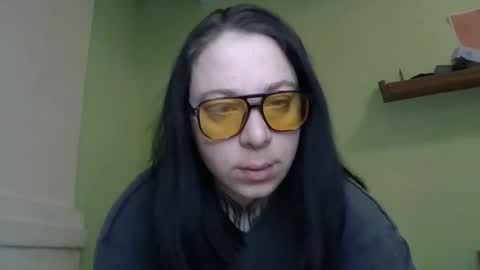 MillaSourety online show from February 12, 2026, 8:42 am