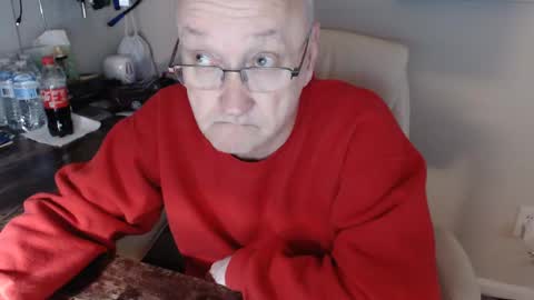 millenium0129 online show from December 2, 2024, 2:20 am