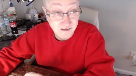 millenium0129 online show from December 13, 2024, 1:37 am