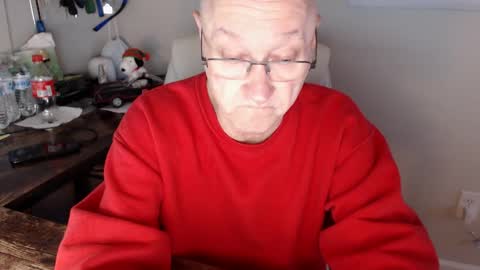 millenium0129 online show from December 20, 2024, 1:36 am