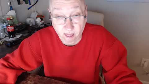 millenium0129 online show from December 24, 2024, 1:16 am