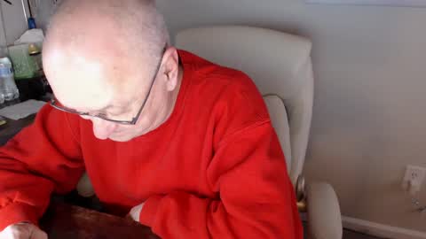 millenium0129 online show from December 28, 2024, 3:15 am