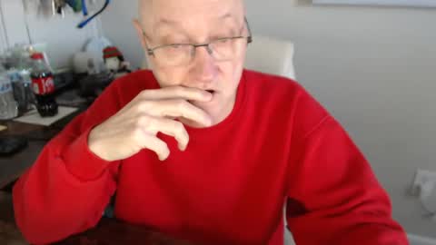 millenium0129 online show from January 15, 2025, 7:44 pm