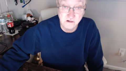 millenium0129 online show from January 27, 2025, 12:12 am