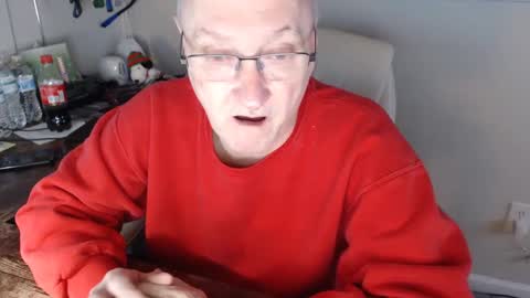 millenium0129 online show from January 31, 2025, 1:33 am