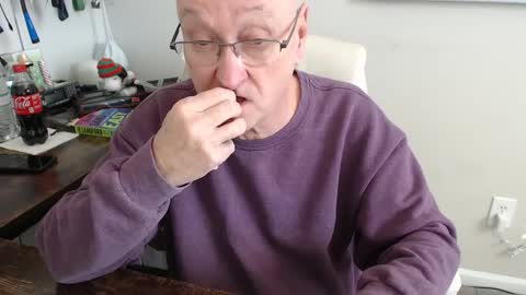 millenium0129 online show from February 14, 2025, 3:36 pm