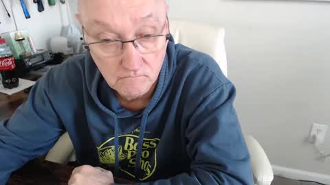 millenium0129 online show from February 18, 2025, 6:04 pm