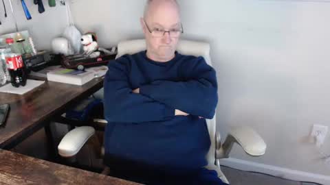 millenium0129 online show from February 18, 2025, 11:41 pm