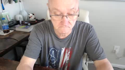 millenium0129 online show from February 26, 2025, 6:54 pm