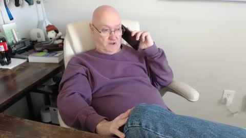 millenium0129 online show from February 28, 2025, 5:26 pm