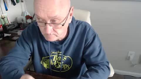 millenium0129 online show from March 4, 2025, 2:42 pm