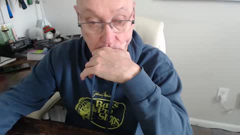 millenium0129 online show from March 4, 2025, 5:45 pm