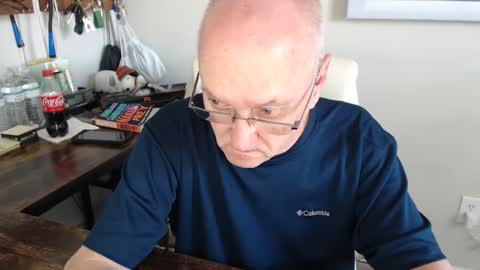 millenium0129 online show from September 11, 2025, 6:08 pm