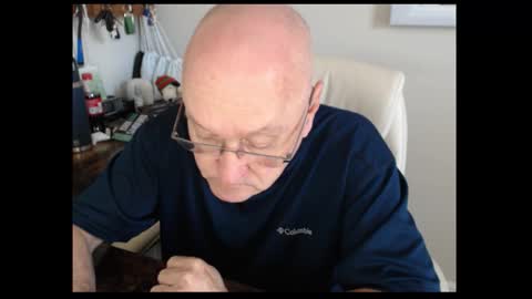 millenium0129 online show from October 16, 2025, 5:25 pm