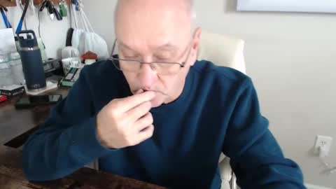 millenium0129 online show from November 13, 2025, 4:50 pm