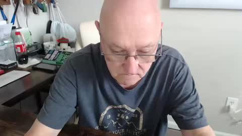 millenium0129 online show from November 15, 2025, 3:30 pm