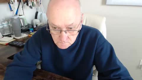 millenium0129 online show from February 6, 2026, 5:27 pm