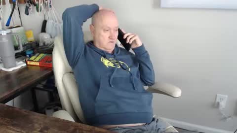 millenium0129 online show from February 27, 2026, 6:41 pm