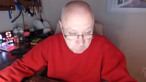 millenium0129 online show from March 17, 2026, 1:10 am