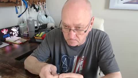 millenium0129 online show from March 20, 2026, 4:56 pm