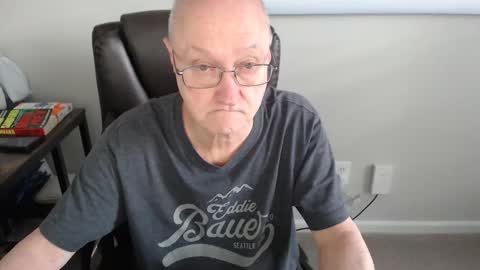 millenium0129 online show from April 20, 2026, 6:09 pm