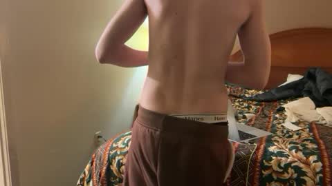 SlimnHungOH online show from January 3, 2025, 1:16 am