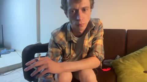 SlimnHungOH online show from October 6, 2025, 1:58 am