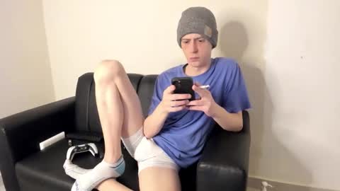 SlimnHungOH online show from April 20, 2026, 10:11 pm