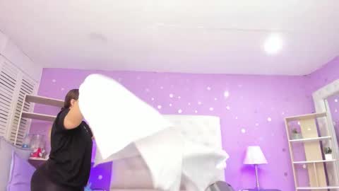 millers_rousse online show from December 19, 2025, 12:01 pm